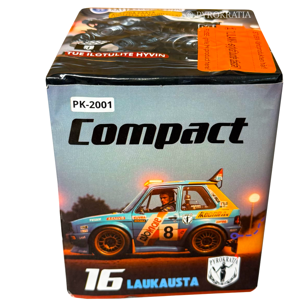 Compact