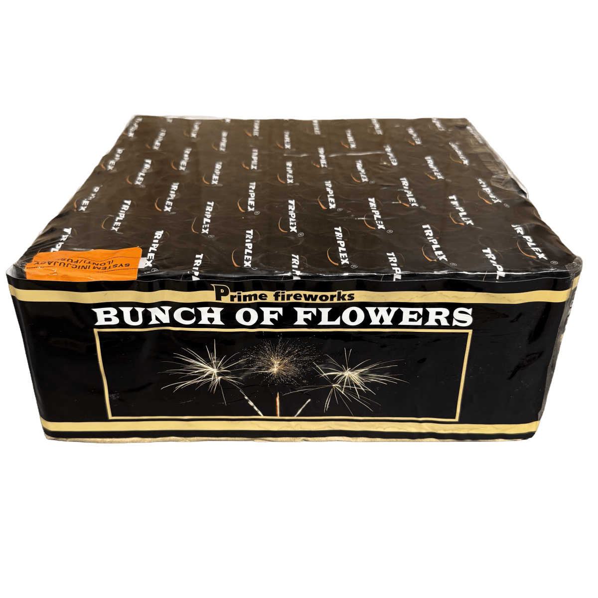 Bunch of Flowers - Pyrokratia Oy