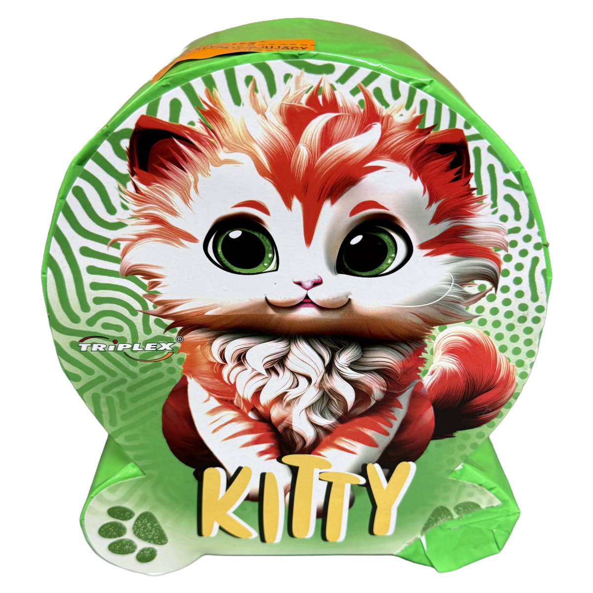 Kitty - Pyrokratia Oy
