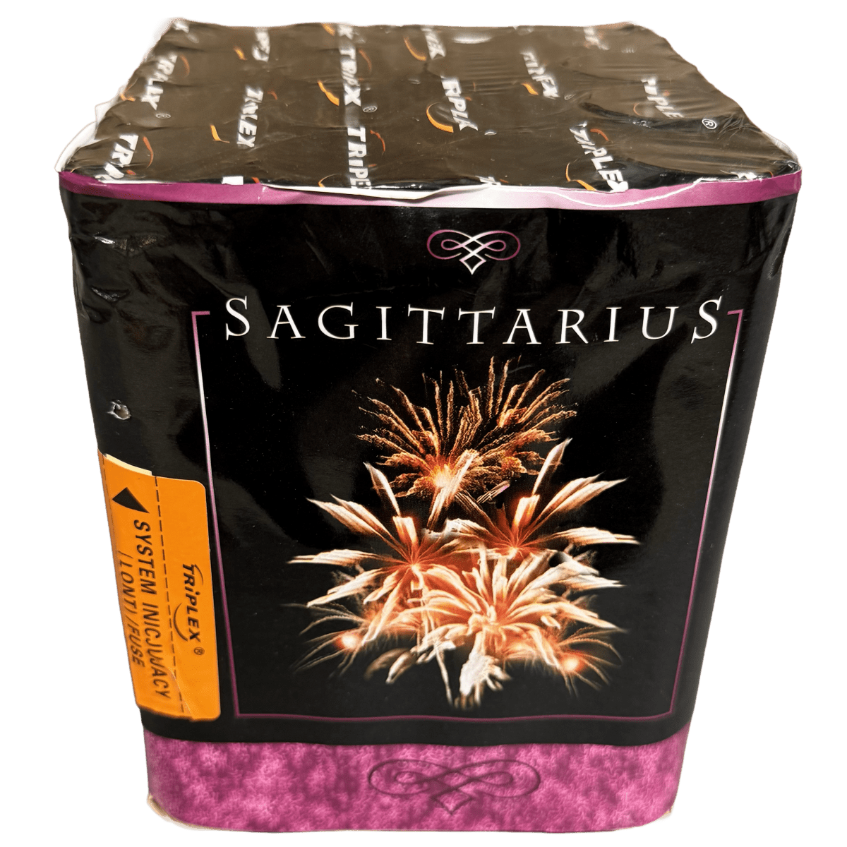 Sagittarius - Pyrokratia Oy