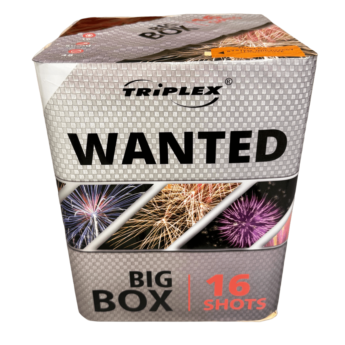 Wanted - Pyrokratia Oy