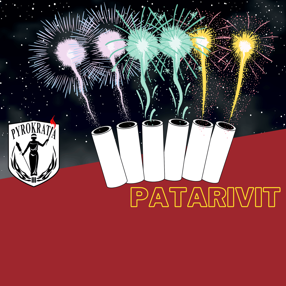 F4-patarivit - Pyrokratia Oy