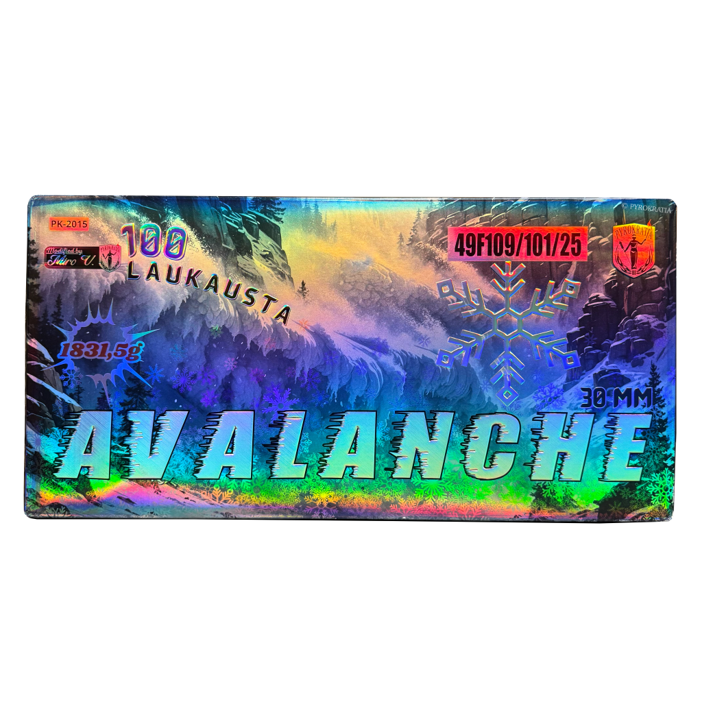 Avalanche