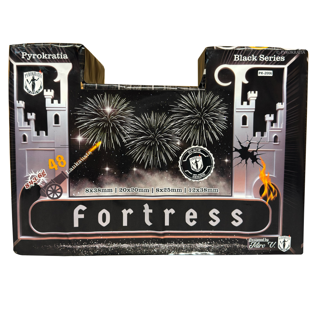 Fortress