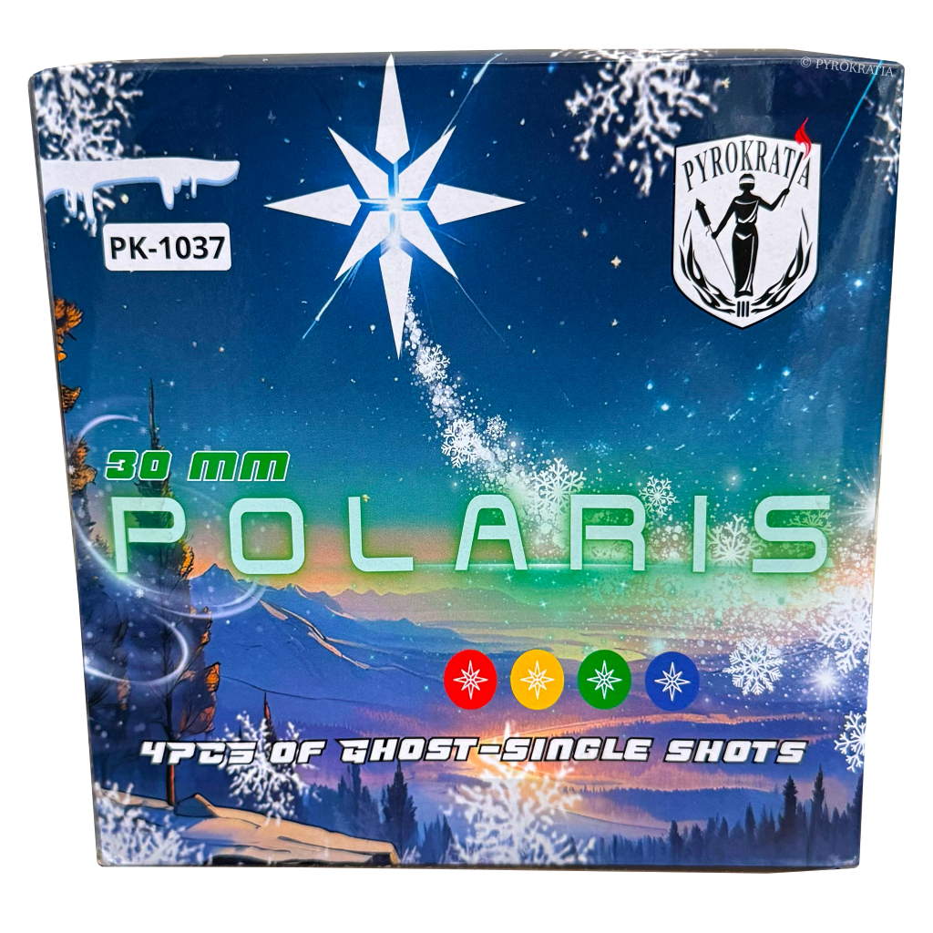 Polaris