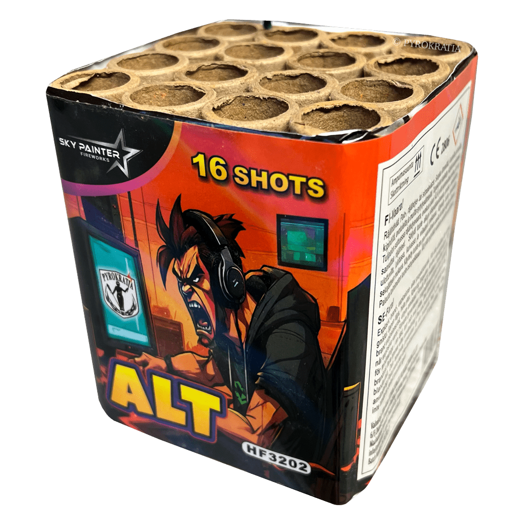 Alt - Pyrokratia Oy