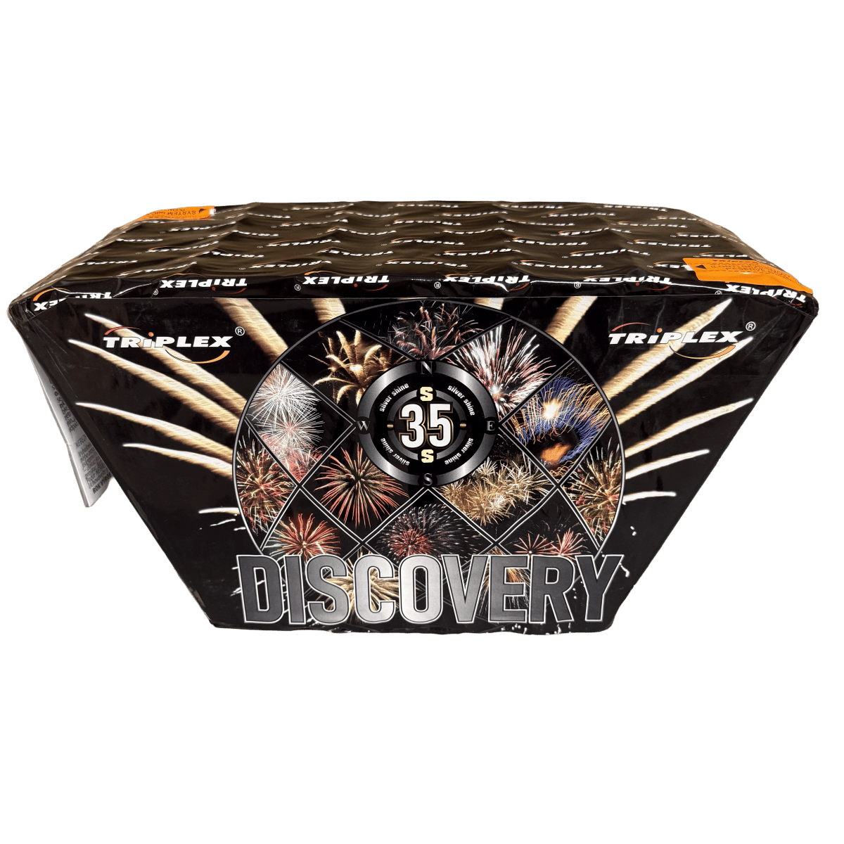 Discovery - Pyrokratia Oy