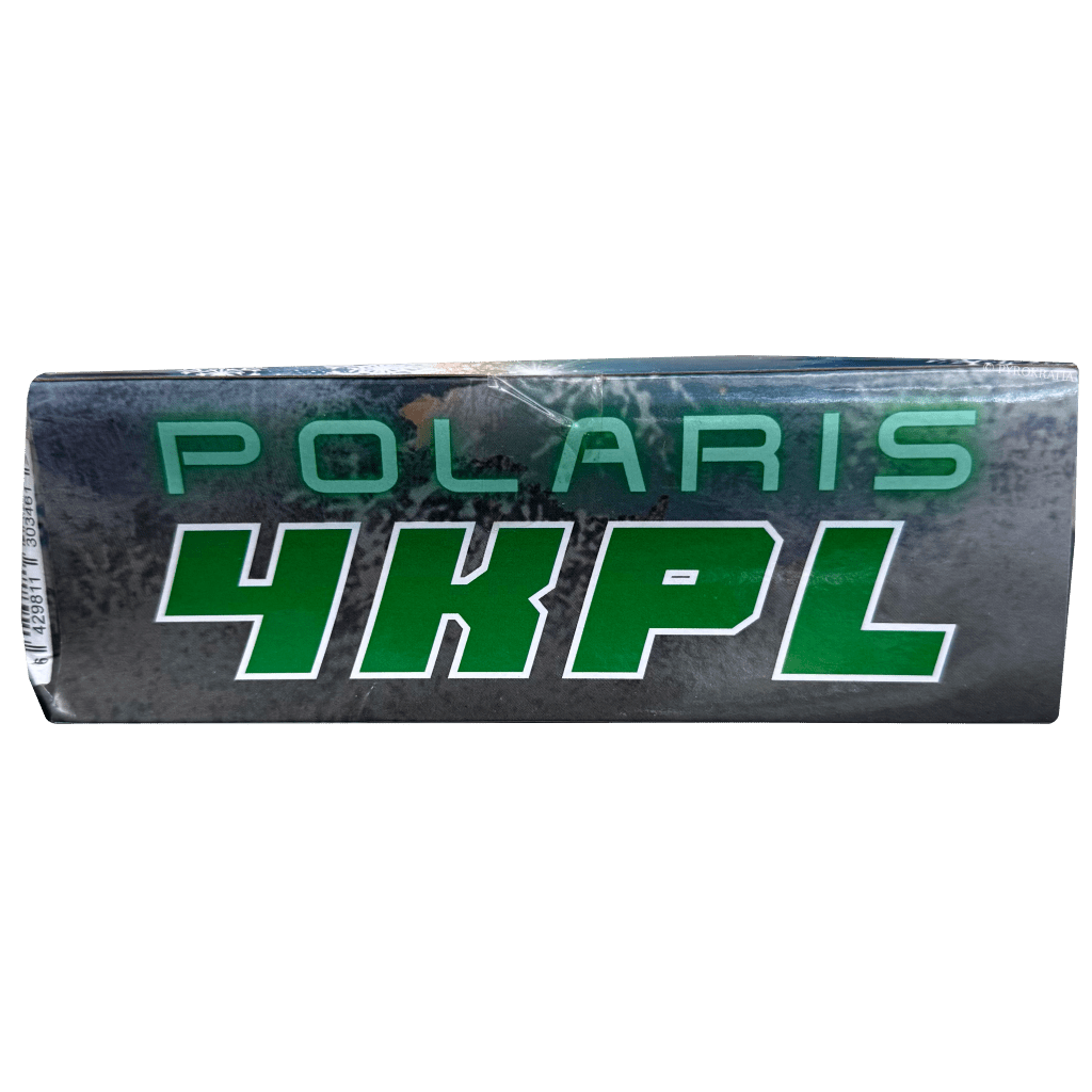 Polaris - Pyrokratia Oy