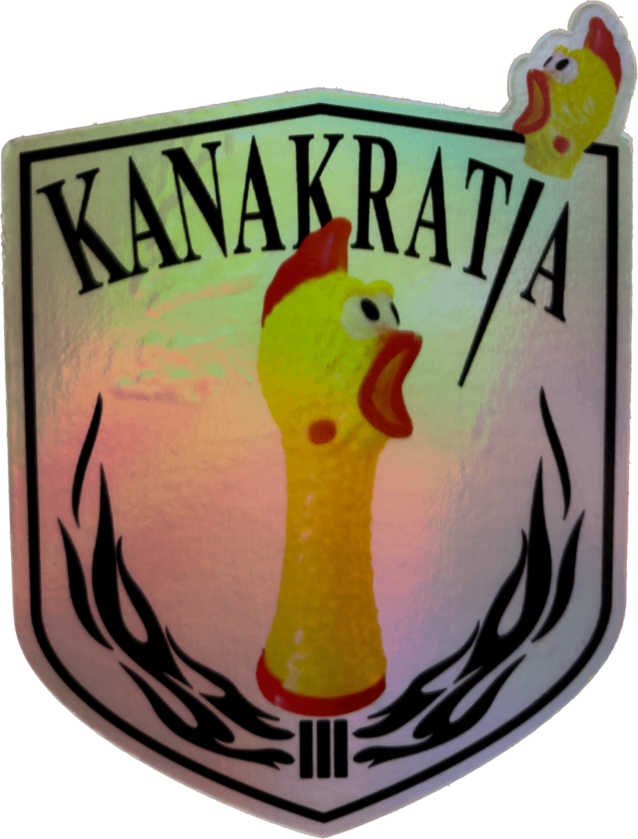 Pyrokratia fanitarrat (Erilaisia) - Pyrokratia Oy