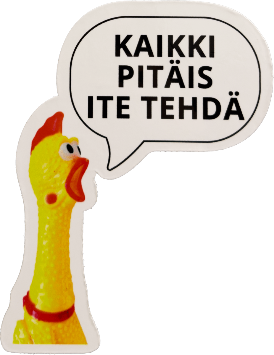 Pyrokratia fanitarrat (Erilaisia) - Pyrokratia Oy