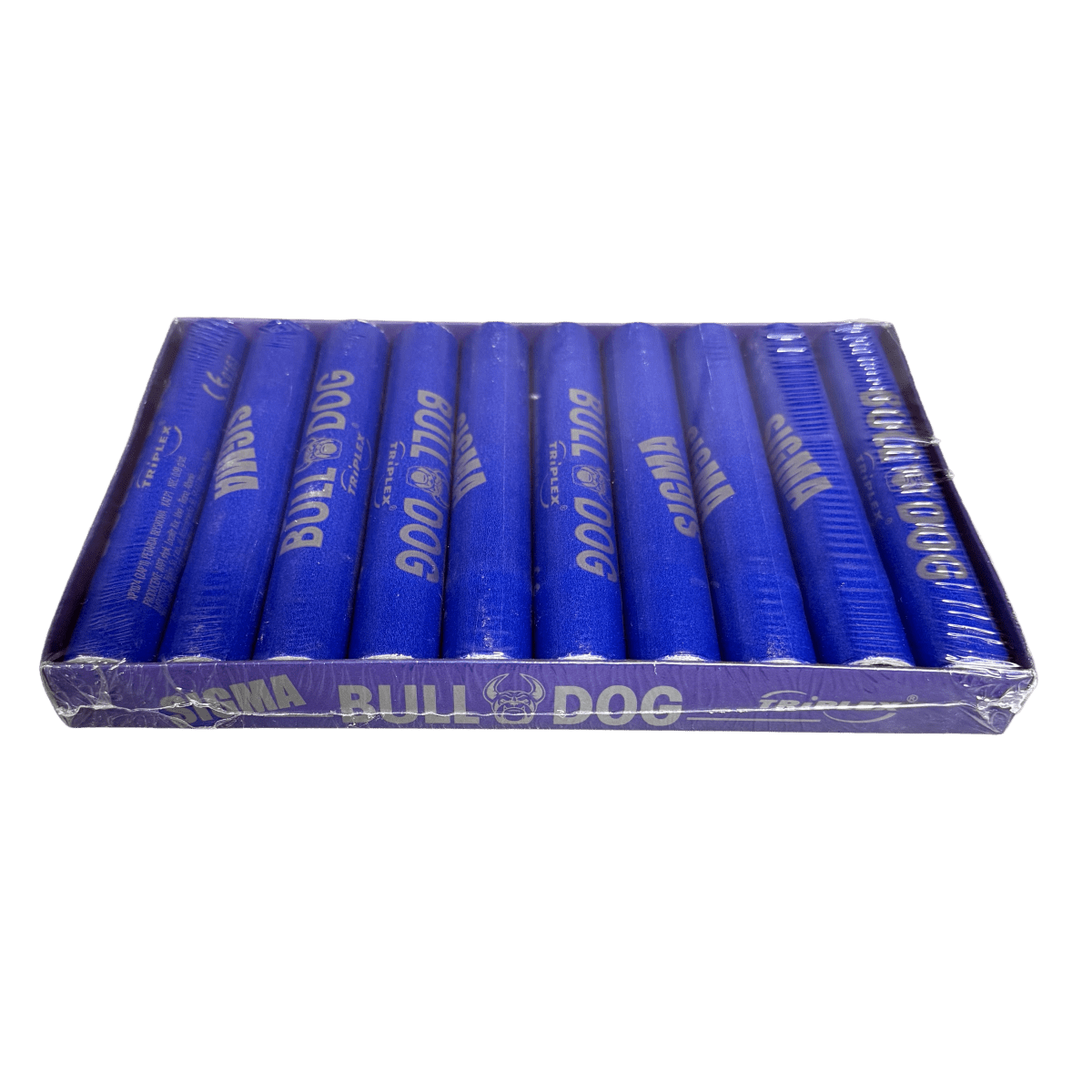 Sigma Bulldog - Pyrokratia Oy