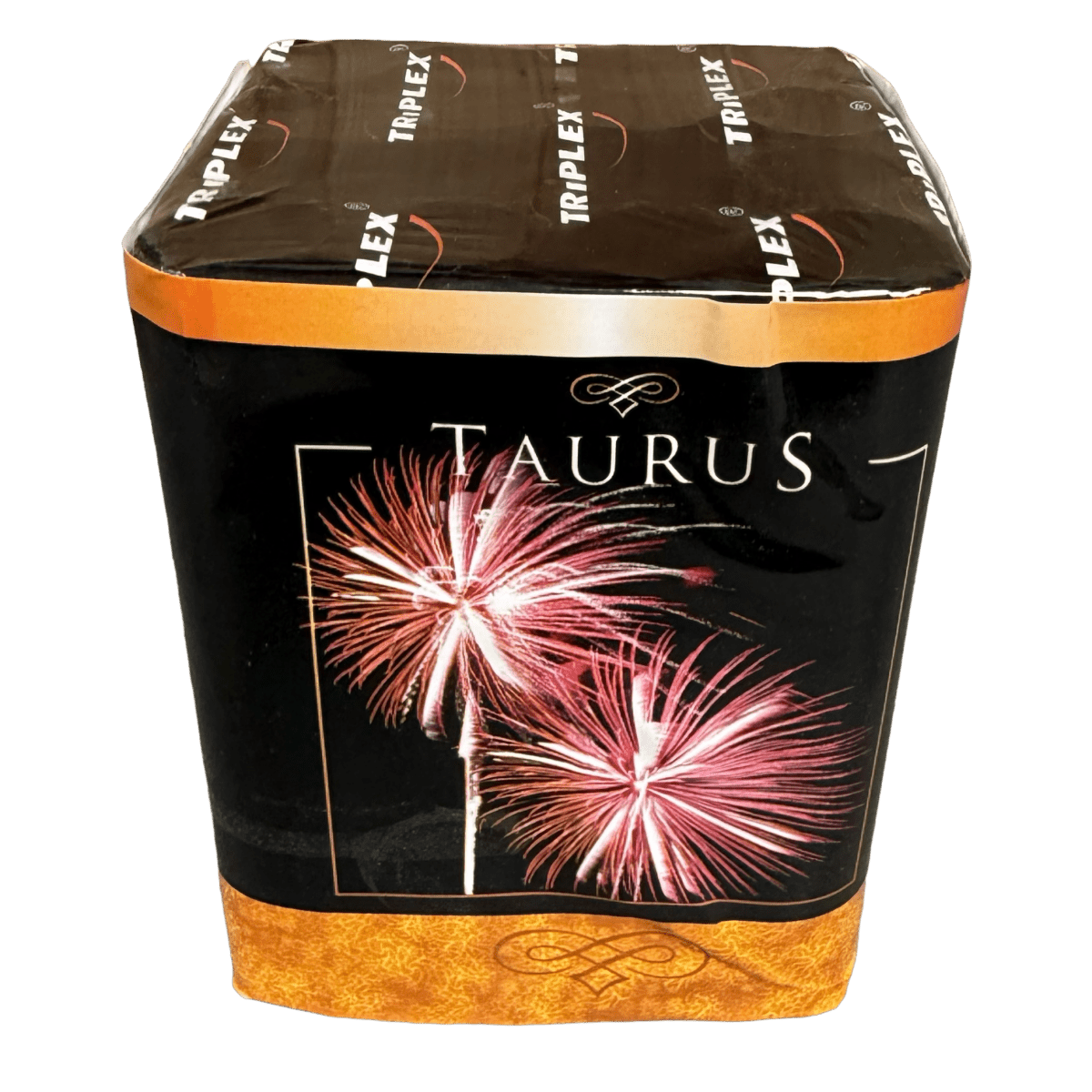 Taurus - Pyrokratia Oy