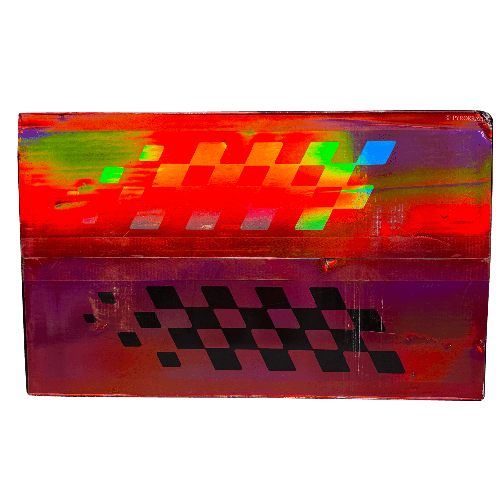 Turbocharged - Pyrokratia Oy