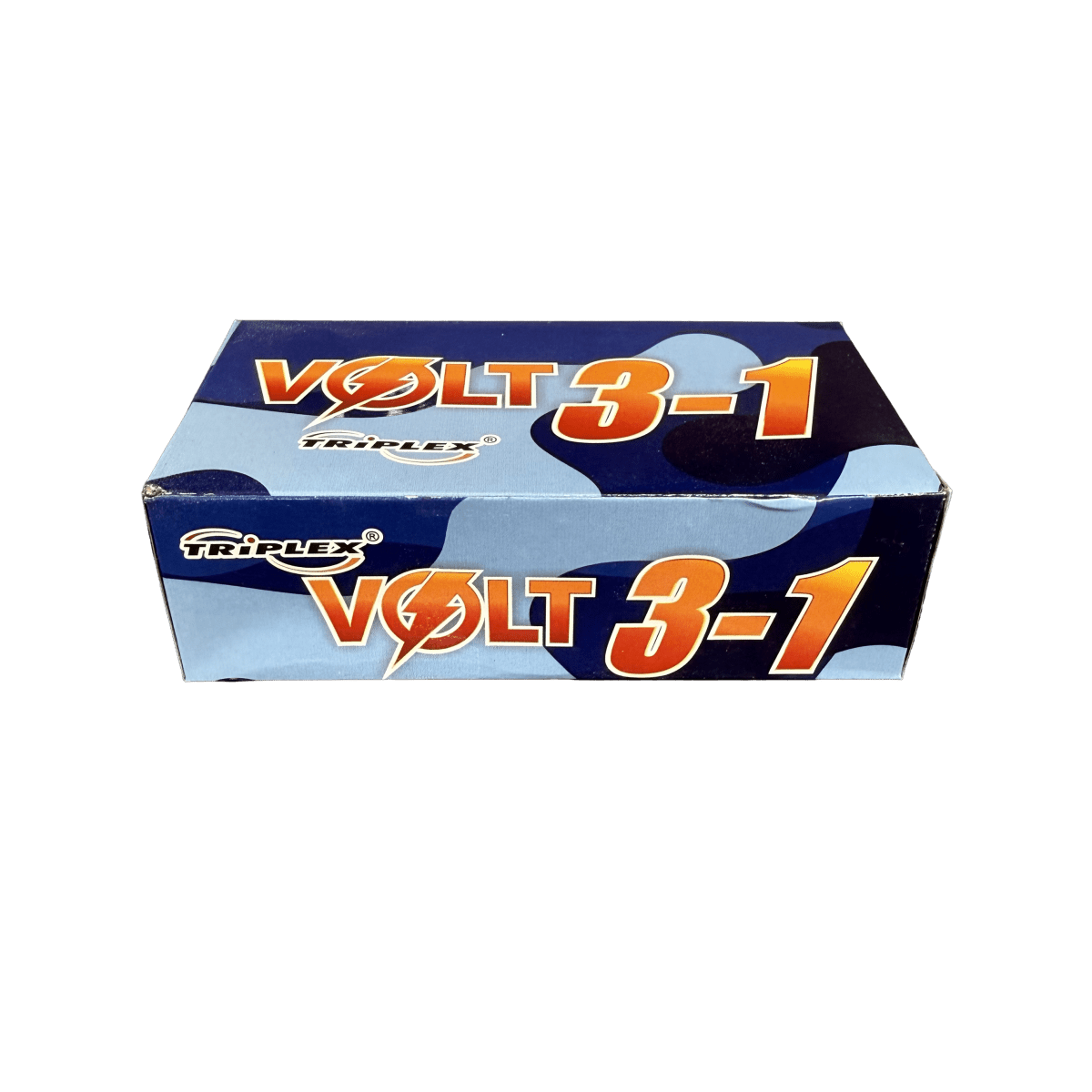 Volt 3-1 - Pyrokratia Oy