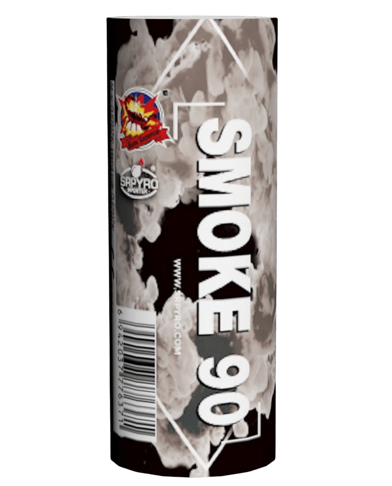 Smoke 90s 5kpl
